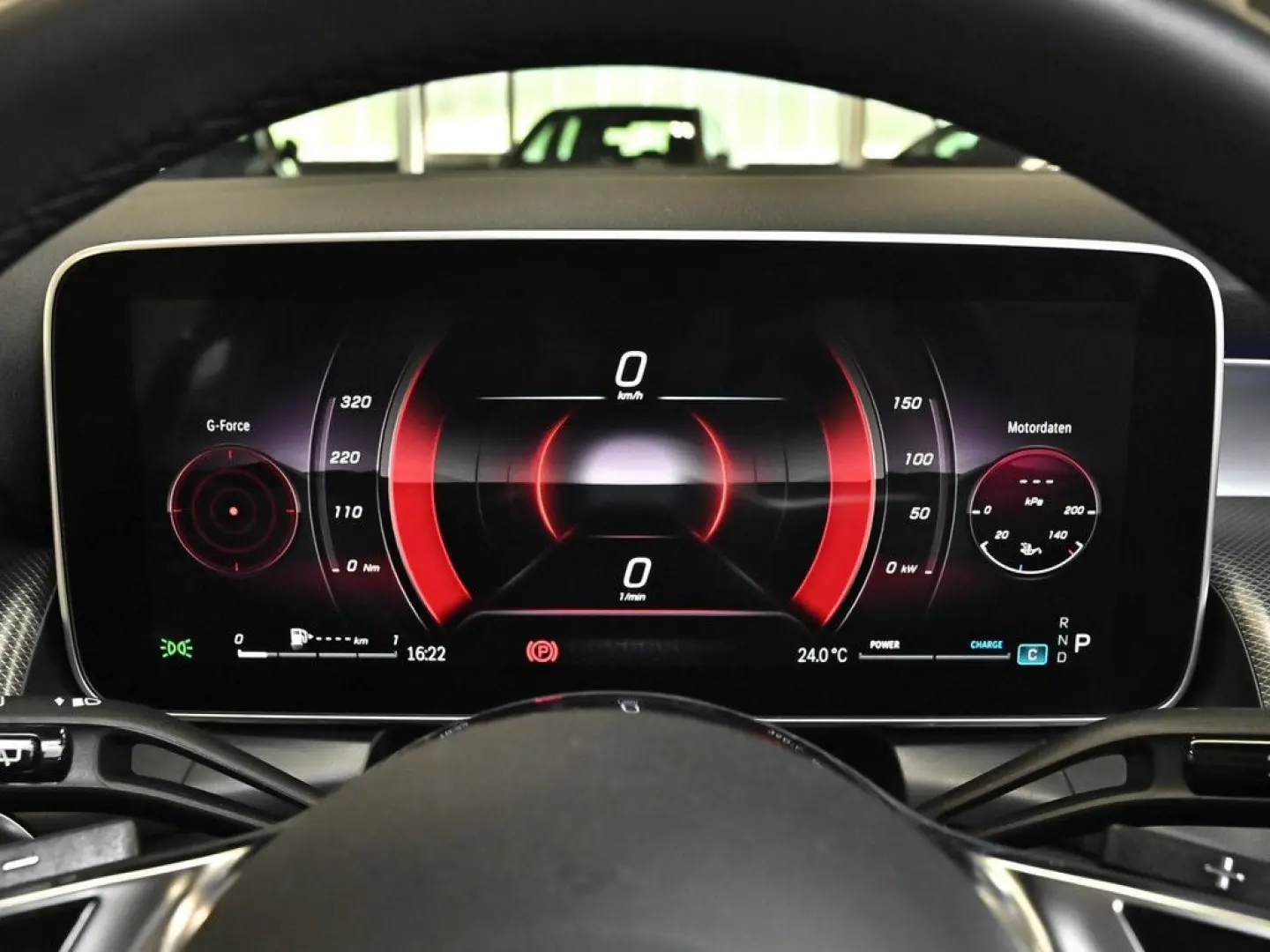 GLC 200 4M Avantgarde Advanced+ LED Navi Kamera