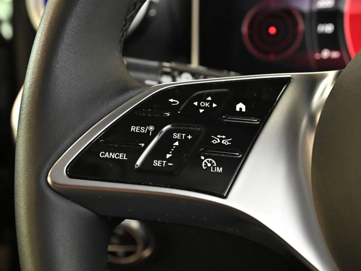 GLC 200 4M Avantgarde Advanced+ LED Navi Kamera