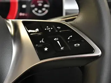 GLC 200 4M Avantgarde Advanced+ LED Navi Kamera