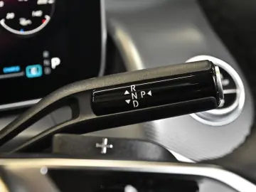 GLC 200 4M Avantgarde Advanced+ LED Navi Kamera