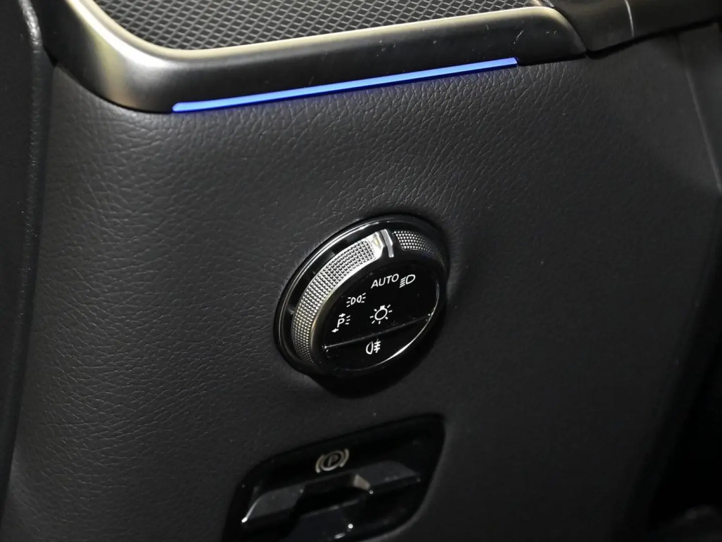 GLC 200 4M Avantgarde Advanced+ LED Navi Kamera