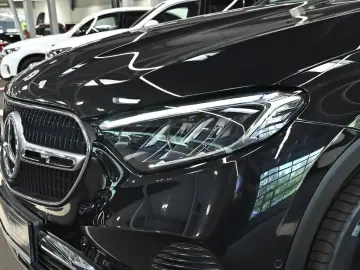 GLC 200 4M Avantgarde Advanced+ LED Navi Kamera