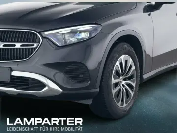 GLC 200 4M AVA/NAV/DiLigh/VorDIS/MEM/TOT/WiP/KAM