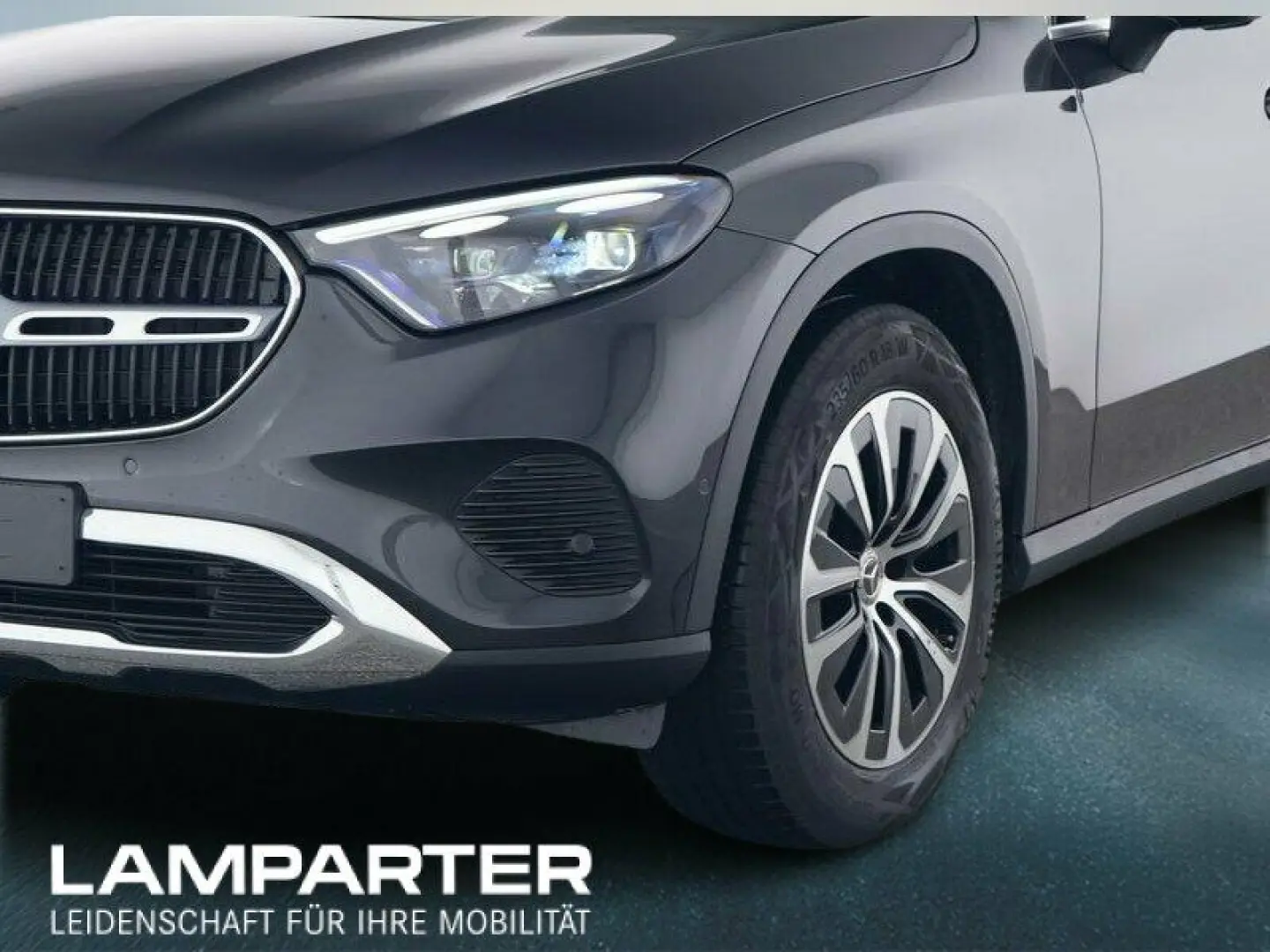 GLC 200 4M AVA/NAV/DiLigh/VorDIS/MEM/TOT/WiP/KAM