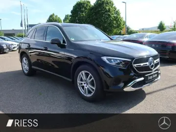 GLC 200 4M Avantgarde Navi LED AHK MBUX Kamera 1