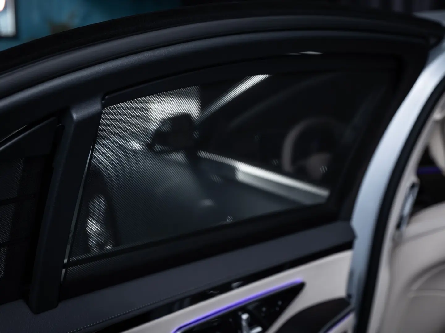 S 580 4Matic L AHK*STD-HZ*PANO*CHAUFFEUR*D-LIGHT