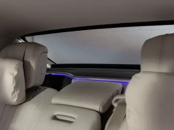 S 580 4Matic L AHK*STD-HZ*PANO*CHAUFFEUR*D-LIGHT