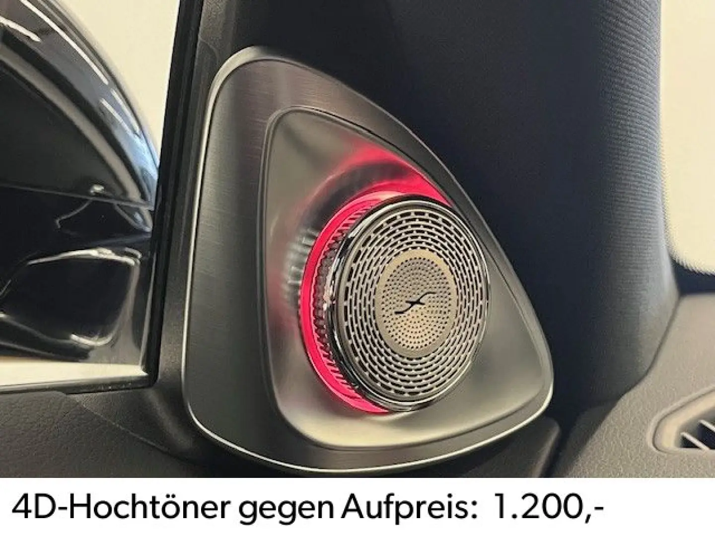 S 580e lang 4x Sitzklima Pano Nappa TV HUD AMG