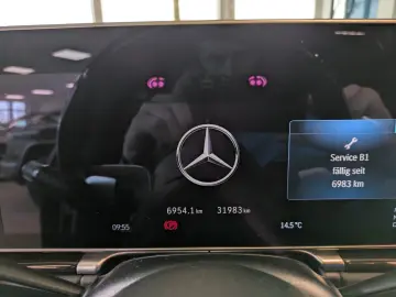 S 580 4Matic L AMG Chauffeur-Pkt. Voll / Full