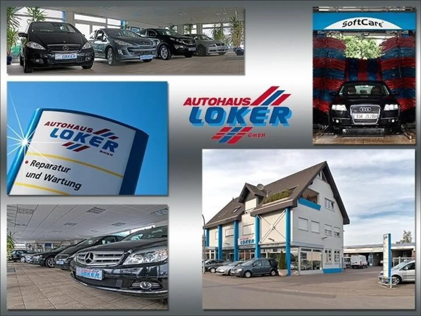 S 580 4Matic L AMG Chauffeur-Pkt. Voll / Full