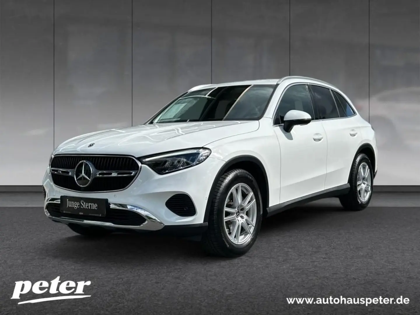 GLC 200 4M Avantgarde/Energizing-P./Distronic/