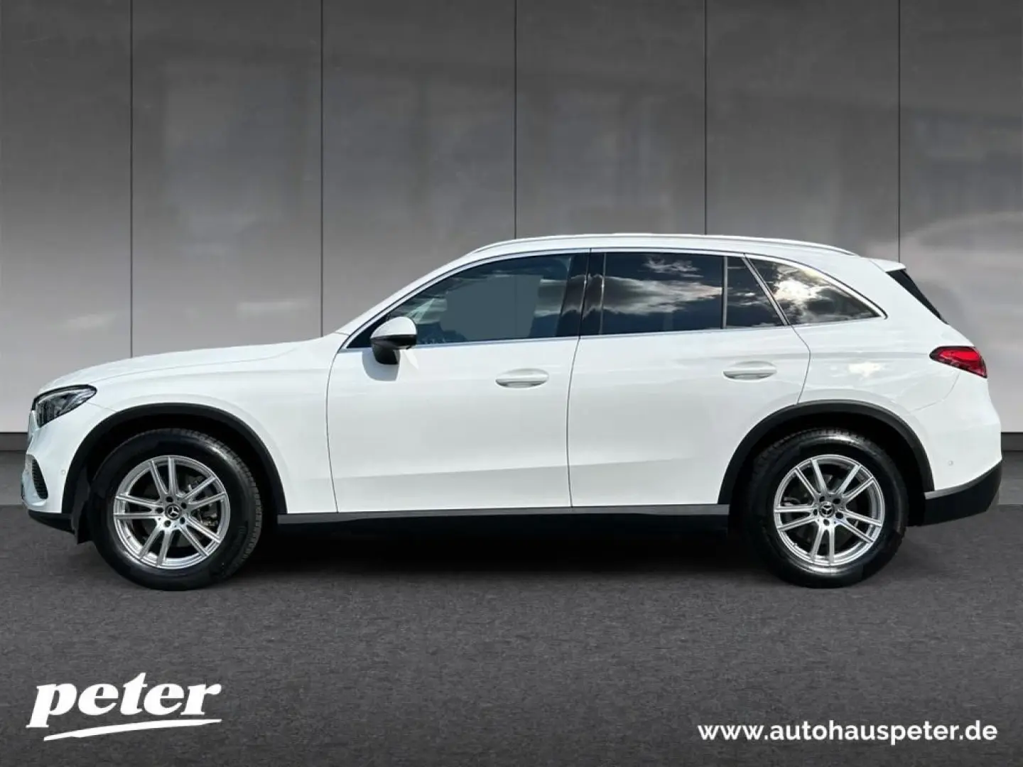 GLC 200 4M Avantgarde/Energizing-P./Distronic/