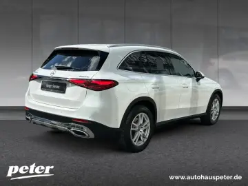 GLC 200 4M Avantgarde/Energizing-P./Distronic/