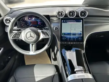 GLC 200 4M Avantgarde/Energizing-P./Distronic/