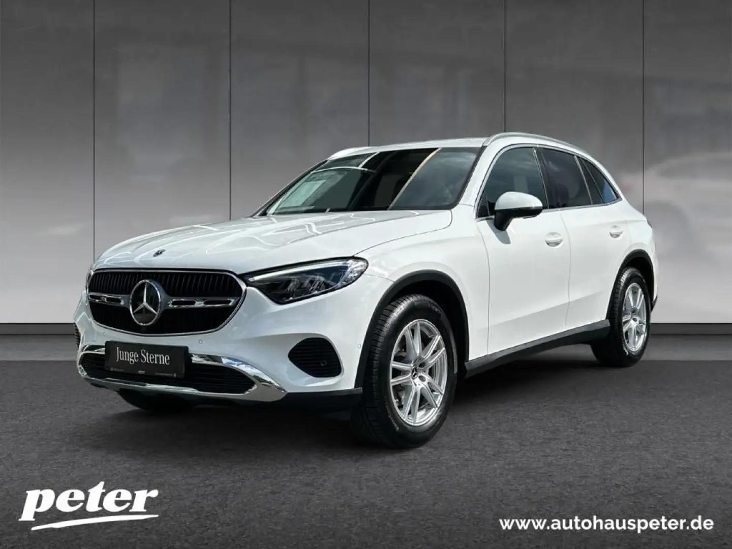 GLC 200 4M Avantgarde/Energizing-P./Distronic/
