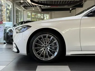 S 500 4M L AMG*Pano*Burm4D*3xTV*FirstClass*10°HA