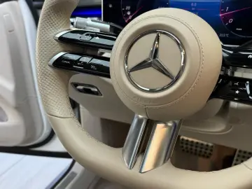 S 500 4M L AMG*Pano*Burm4D*3xTV*FirstClass*10°HA