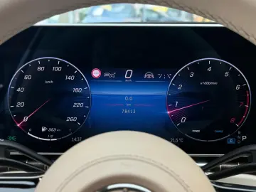 S 500 4M L AMG*Pano*Burm4D*3xTV*FirstClass*10°HA