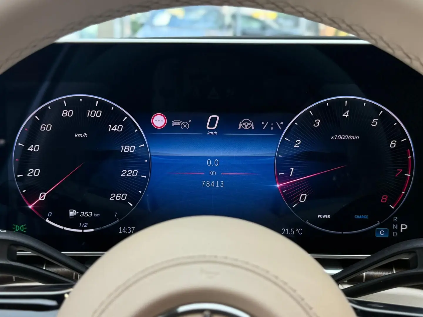S 500 4M L AMG*Pano*Burm4D*3xTV*FirstClass*10°HA