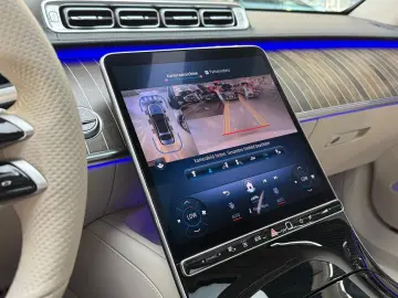 S 500 4M L AMG*Pano*Burm4D*3xTV*FirstClass*10°HA