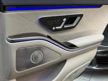 S 500 4M L AMG*Pano*Burm4D*3xTV*FirstClass*10°HA