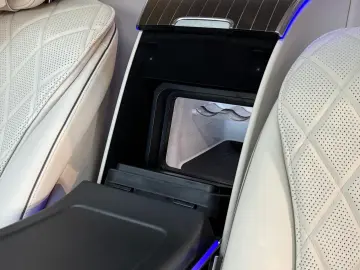 S 500 4M L AMG*Pano*Burm4D*3xTV*FirstClass*10°HA