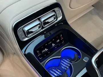 S 500 4M L AMG*Pano*Burm4D*3xTV*FirstClass*10°HA