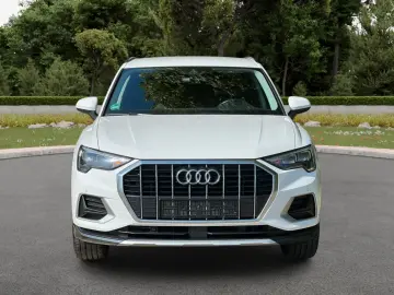 Q3 35 TFSI advanced *76.TKM*Automatik*