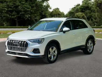 Q3 35 TFSI advanced *76.TKM*Automatik*