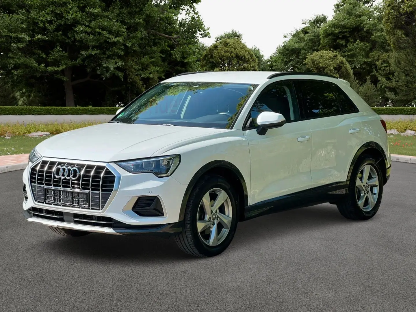 Q3 35 TFSI advanced *76.TKM*Automatik*