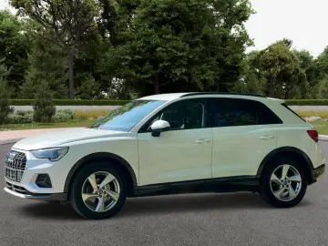 Q3 35 TFSI advanced *76.TKM*Automatik*