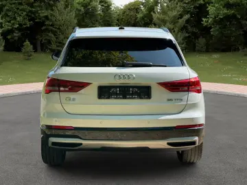 Q3 35 TFSI advanced *76.TKM*Automatik*