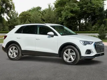 Q3 35 TFSI advanced *76.TKM*Automatik*