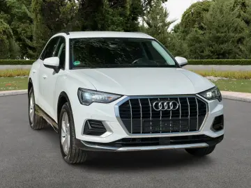 Q3 35 TFSI advanced *76.TKM*Automatik*