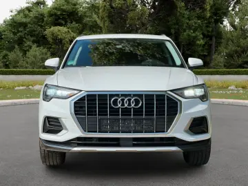 Q3 35 TFSI advanced *76.TKM*Automatik*