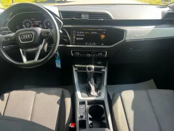 Q3 35 TFSI advanced *76.TKM*Automatik*
