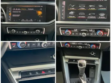 Q3 35 TFSI advanced *76.TKM*Automatik*