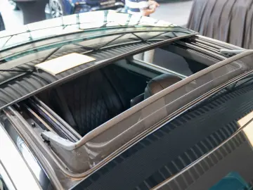 S 580 e lang AMG Line kalaharigold MATT Exklusiv/TV