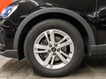 Q3 35 TFSI LED virtual cockpit PDC Sitzheizung