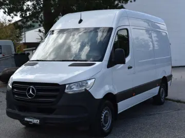 Sprinter III Kasten  311 314   316 CDI RWD L2 H2