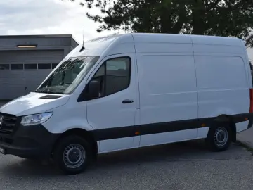 Sprinter III Kasten  311/314 / 316 CDI RWD L2 H2
