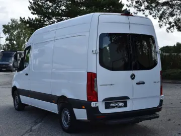 Sprinter III Kasten  311/314 / 316 CDI RWD L2 H2