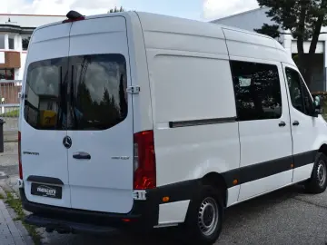 Sprinter III Kasten  311/314 / 316 CDI RWD L2 H2