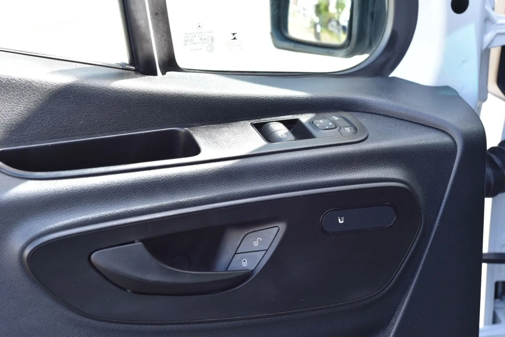 Sprinter III Kasten  311/314 / 316 CDI RWD L2 H2