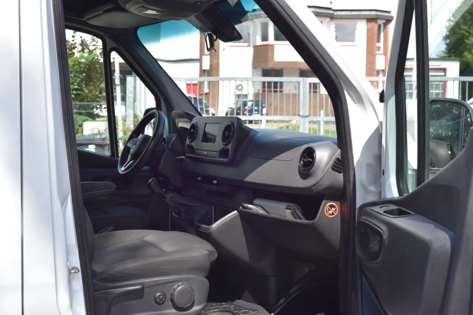 Sprinter III Kasten  311/314 / 316 CDI RWD L2 H2