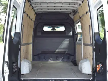 Sprinter III Kasten  311/314 / 316 CDI RWD L2 H2