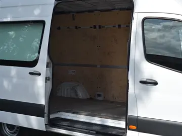 Sprinter III Kasten  311/314 / 316 CDI RWD L2 H2