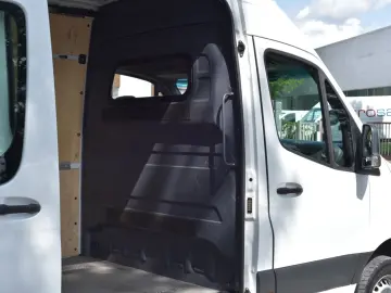 Sprinter III Kasten  311/314 / 316 CDI RWD L2 H2