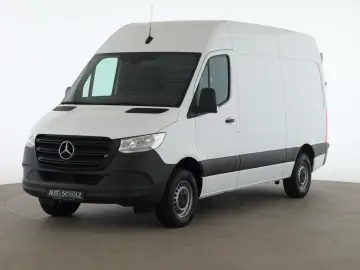 Sprinter 316 CDI KA Hubbühne KlimaA Navi