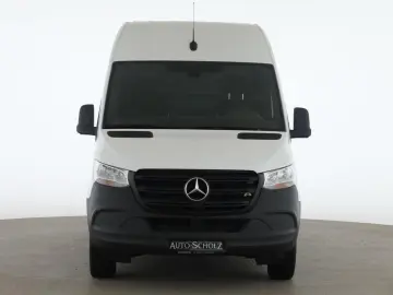 Sprinter 316 CDI KA Hubbühne KlimaA Navi
